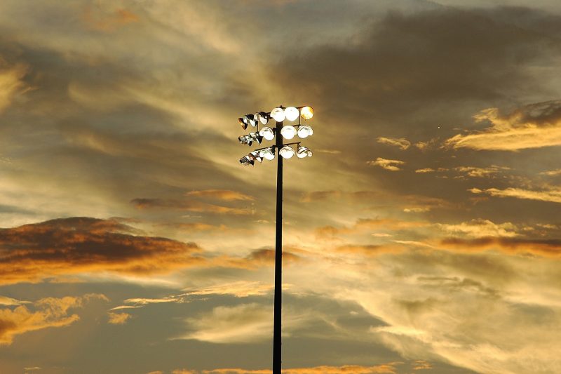 illuminazione da esterno